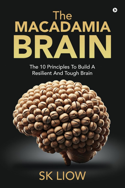 Kniha The Macadamia Brain 