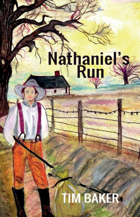 Knjiga Nathaniel's Run 
