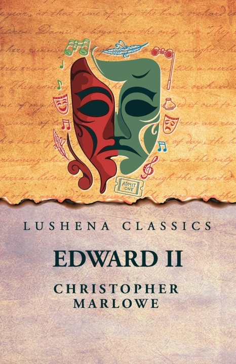 Knjiga Edward II 
