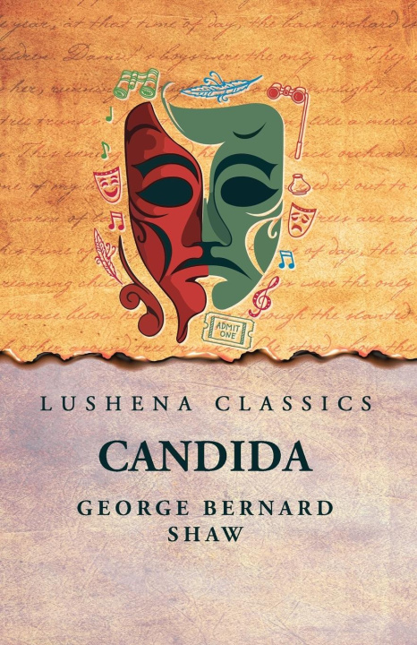 Kniha Candida 