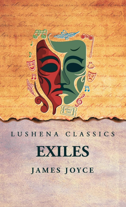 Kniha Exiles 