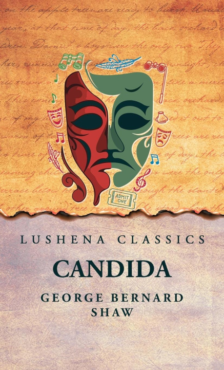 Kniha Candida 