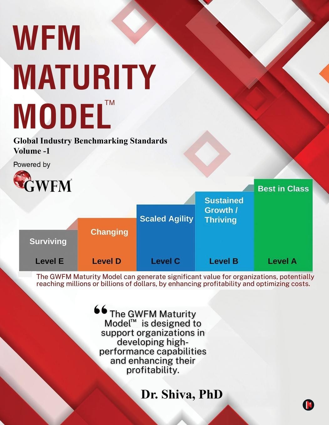 Knjiga WFM Maturity Model 