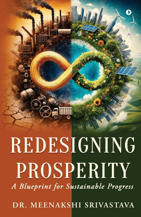 Kniha Redesigning Prosperity 