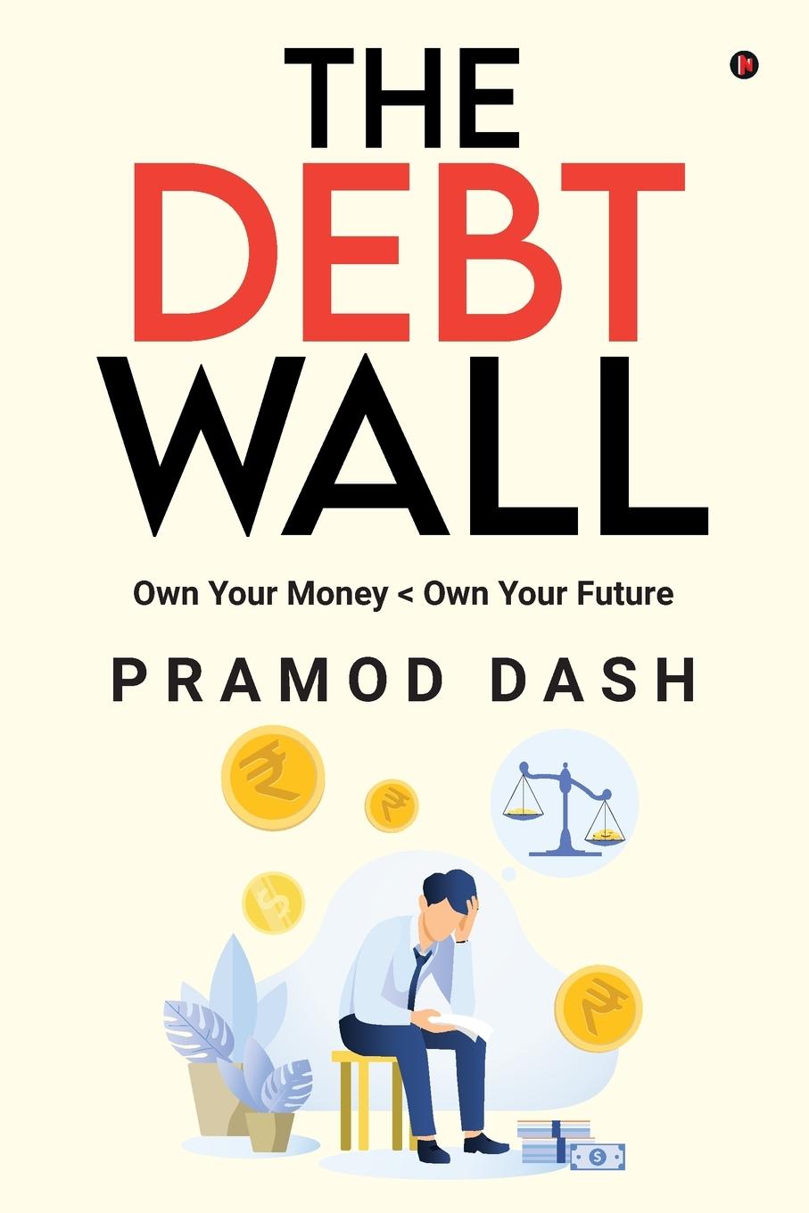 Kniha The Debt Wall 