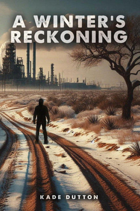Kniha A Winter's Reckoning 