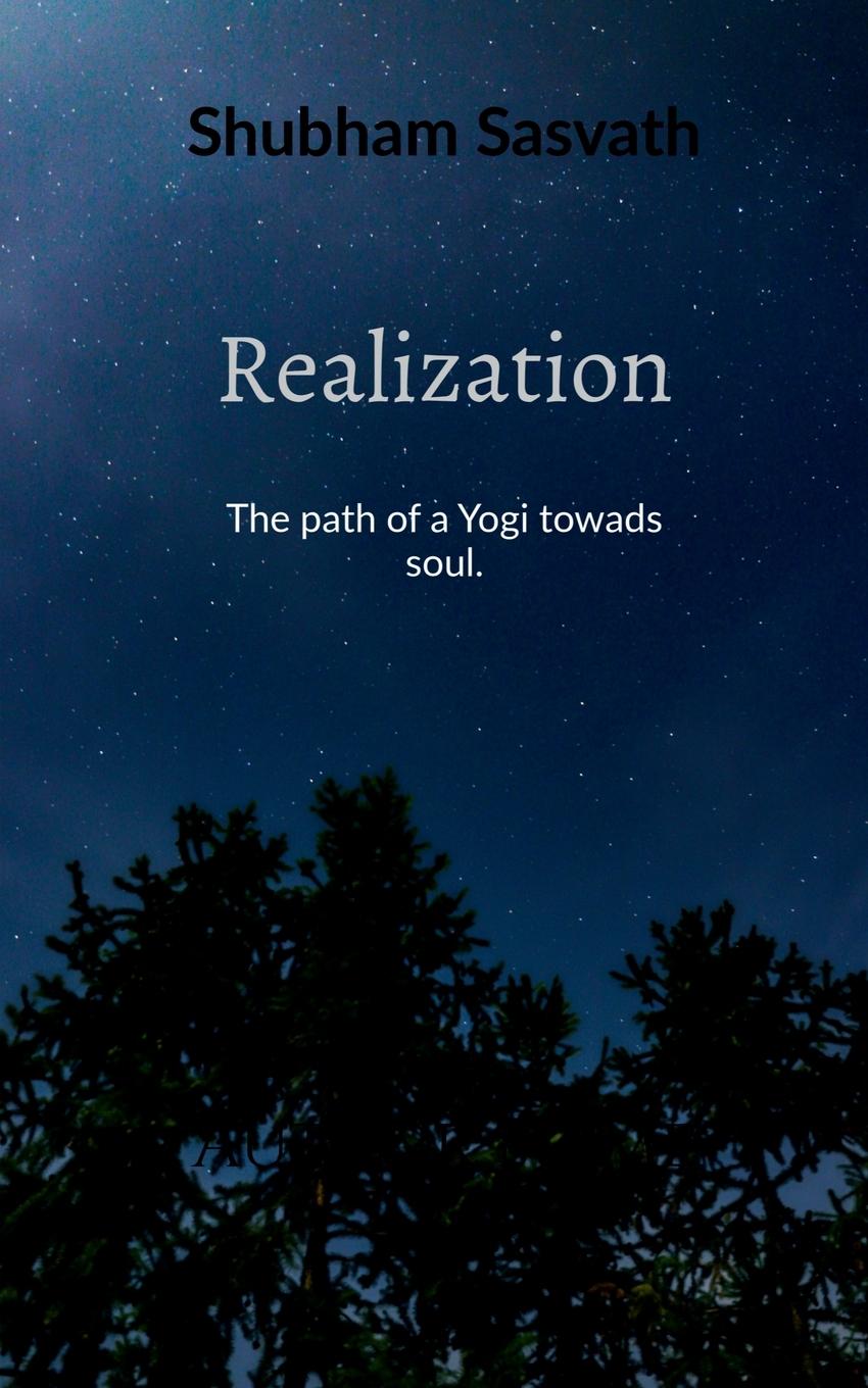 Kniha Realization 
