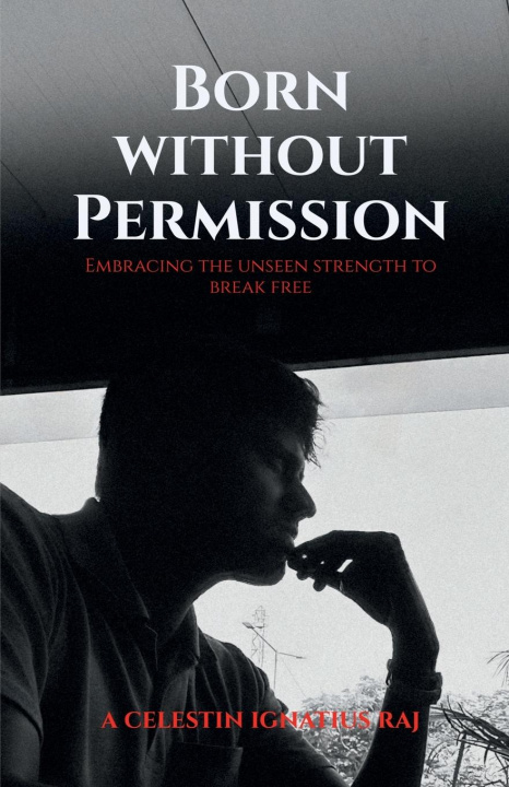 Knjiga Born Without Permission 