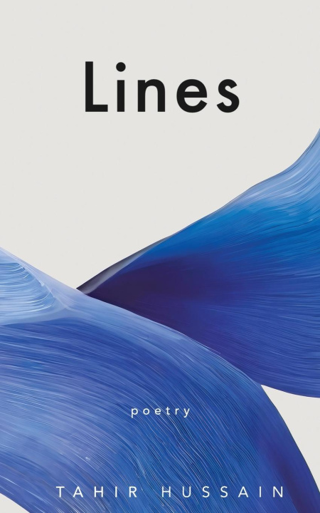 Knjiga Lines 