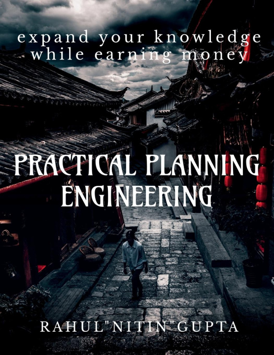 Knjiga Practical Planning Engineering 