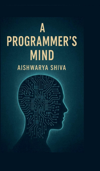 Knjiga A Programmer's Mind 