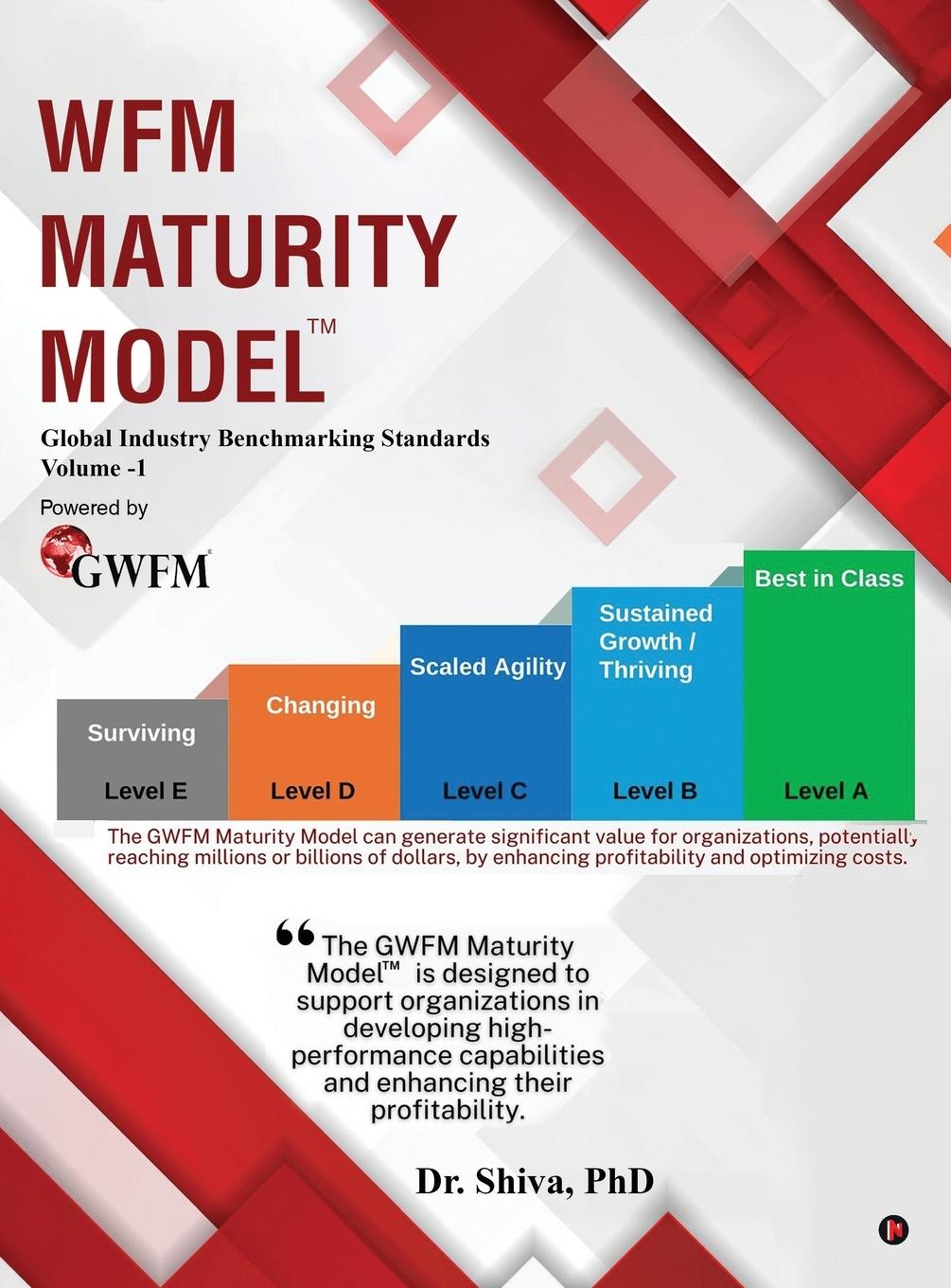 Kniha WFM Maturity Model 