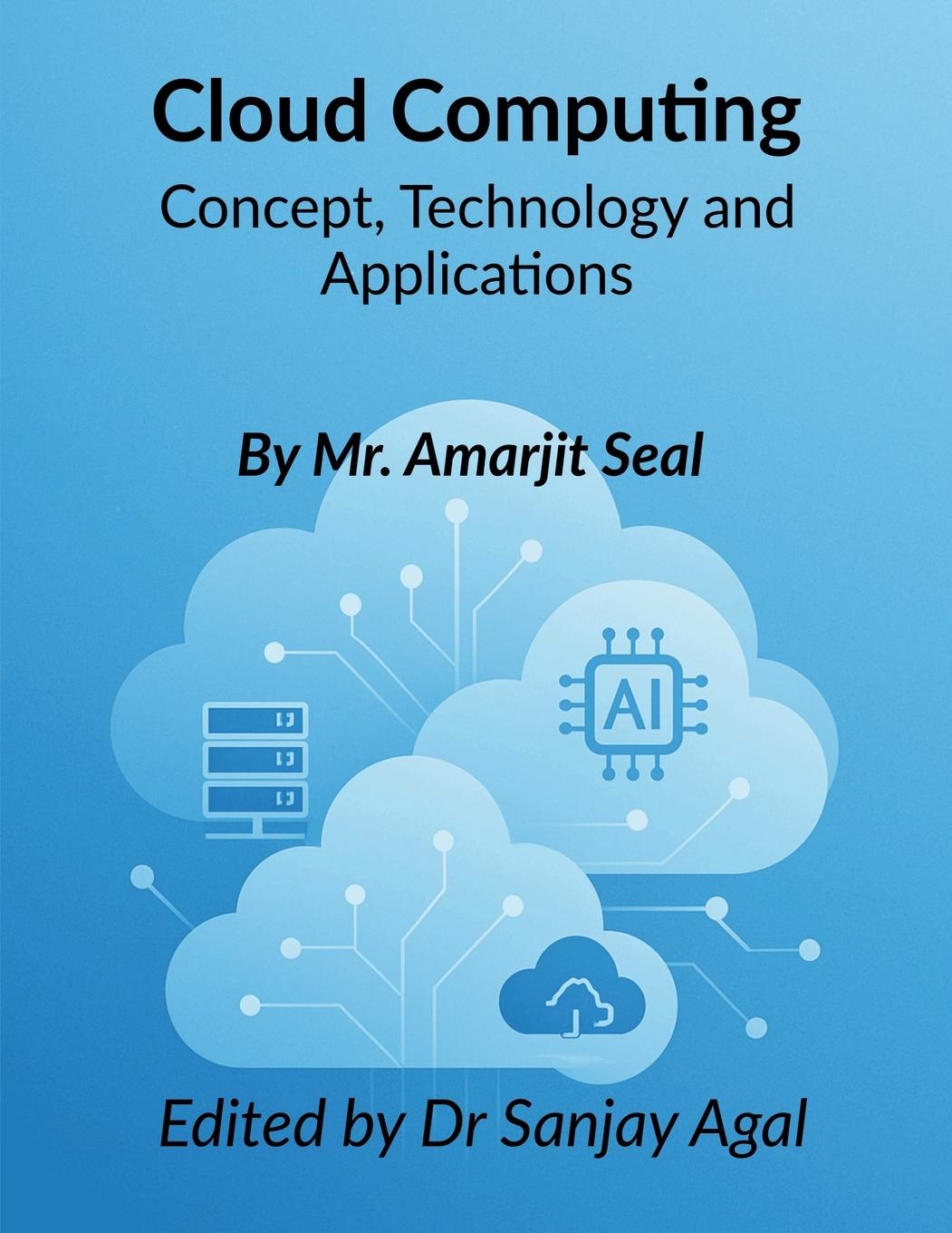 Knjiga Cloud Computing 