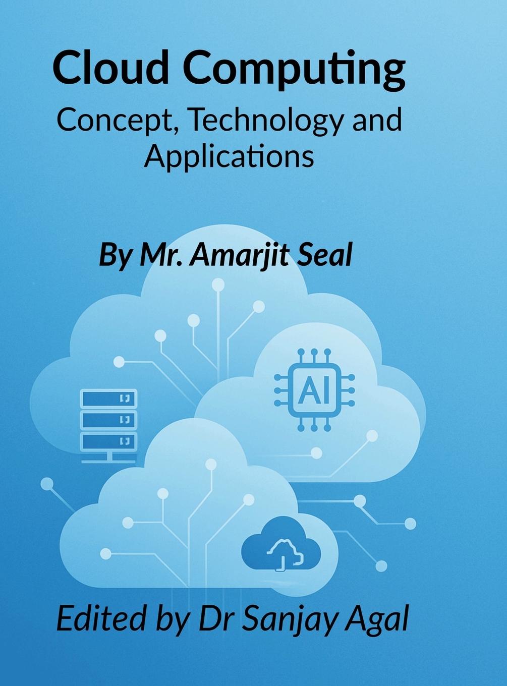 Knjiga Cloud Computing 