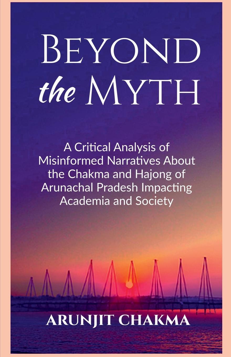 Knjiga Beyond the Myth 