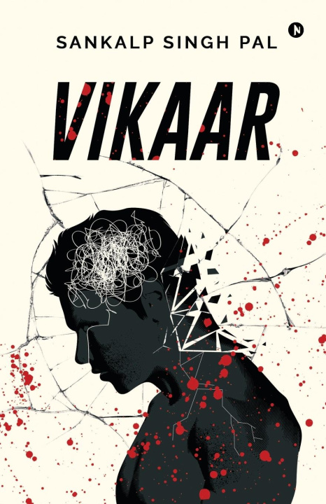 Kniha Vikaar 