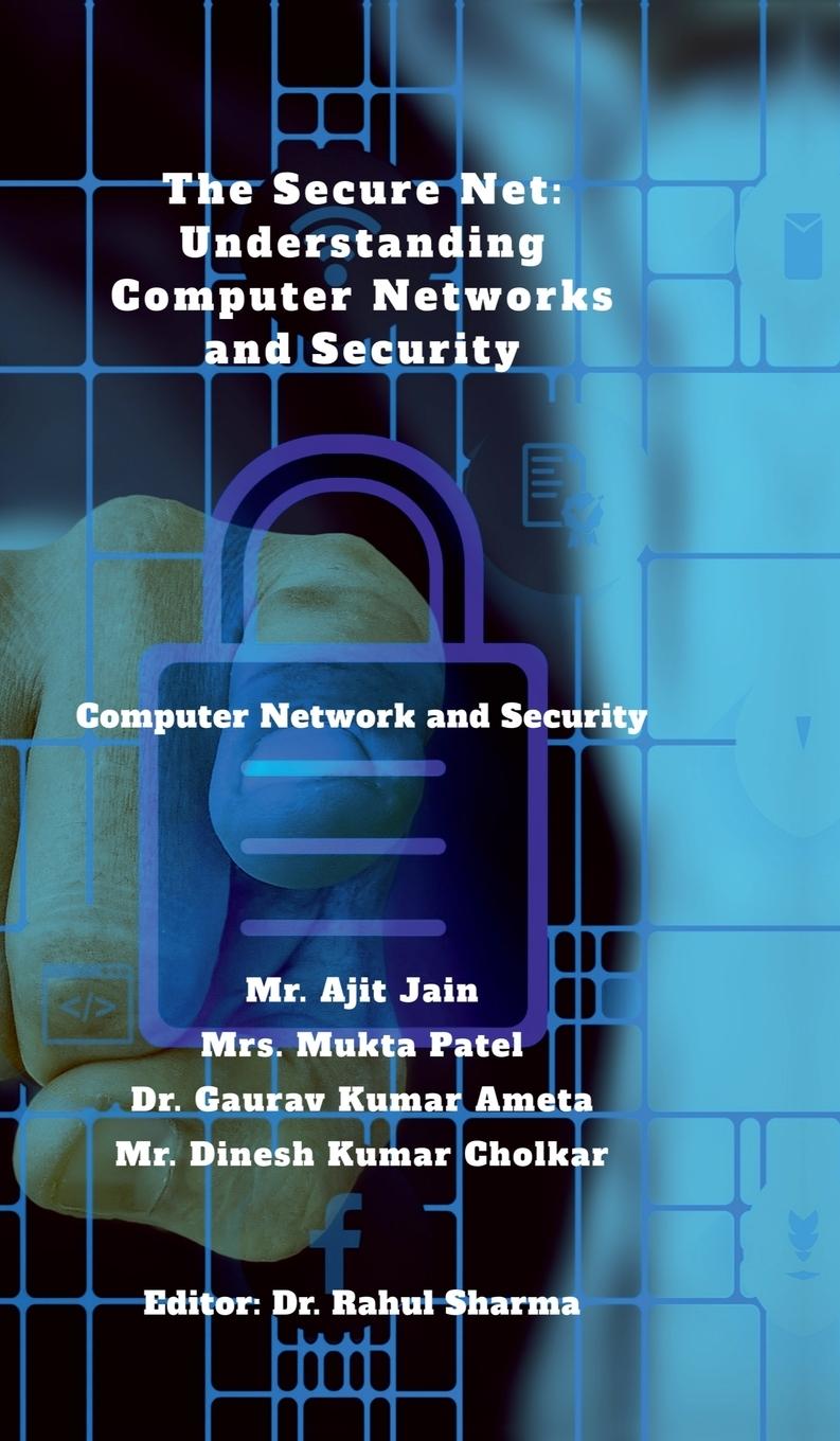 Kniha The Secure Net 