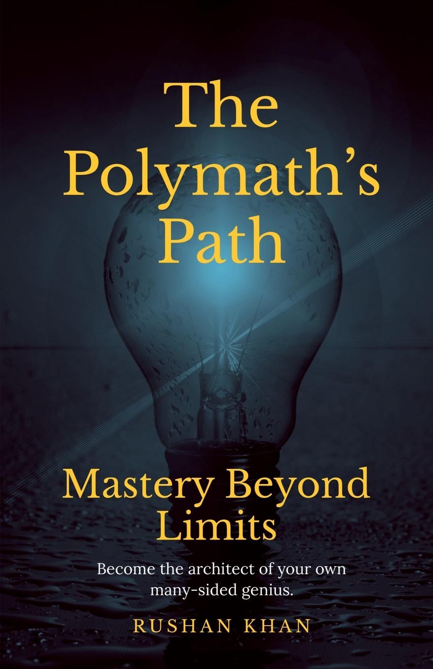 Kniha The Polymath's Path 