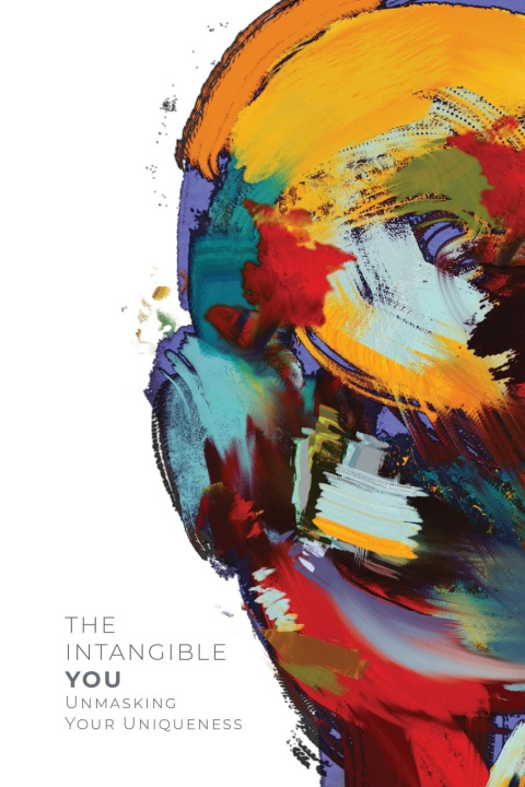 Kniha The Intangible You Alaina Albaugh