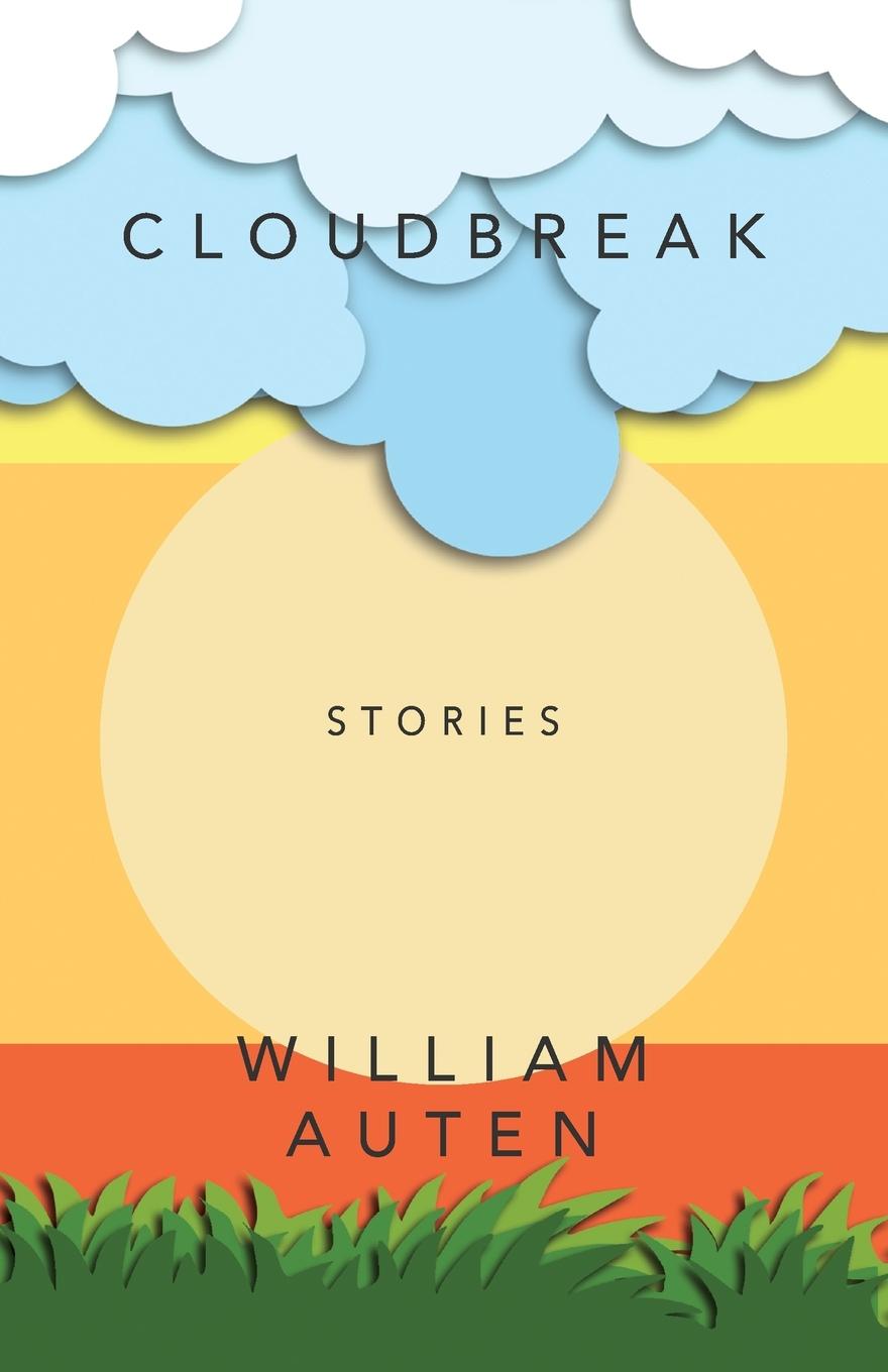 Knjiga Cloudbreak 