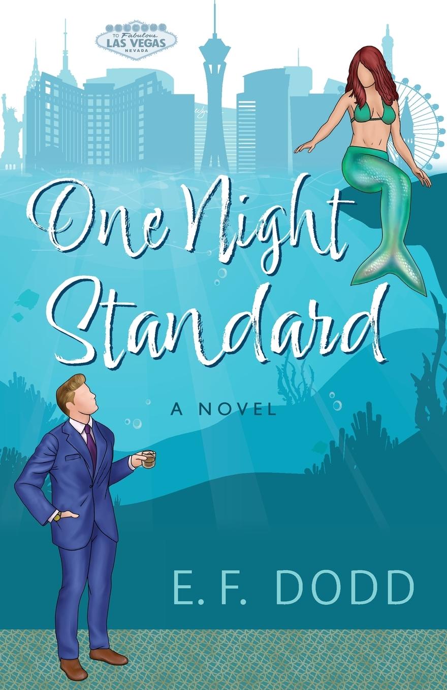 Kniha One Night Standard 