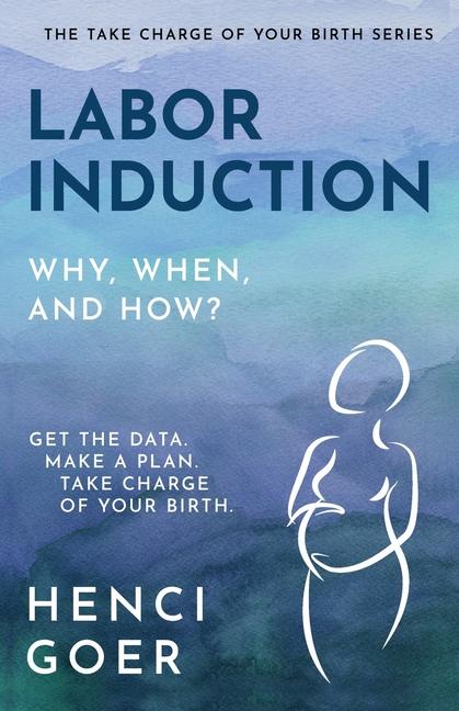 Kniha Labor Induction 