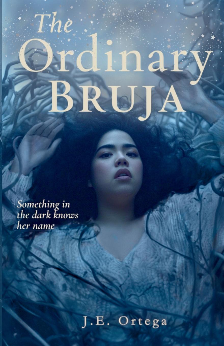 Knjiga The Ordinary Bruja Johanny Ortega