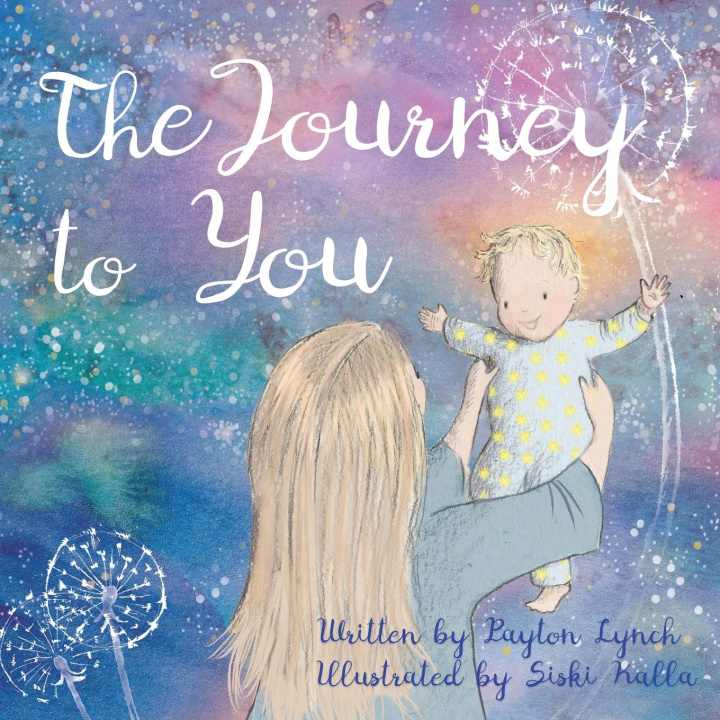 Kniha The Journey to You Siski Kalla