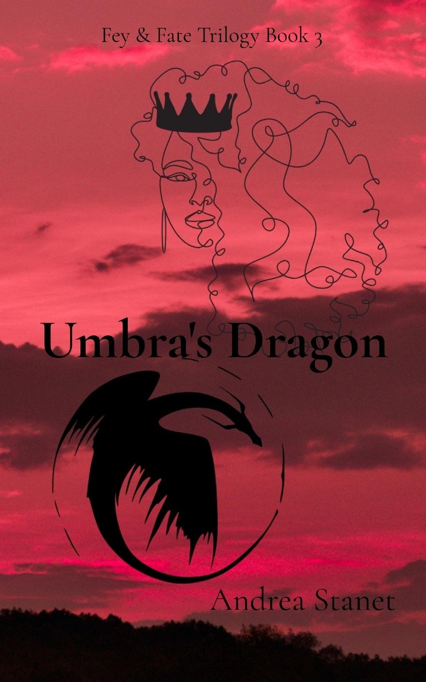 Knjiga Umbra's Dragon 