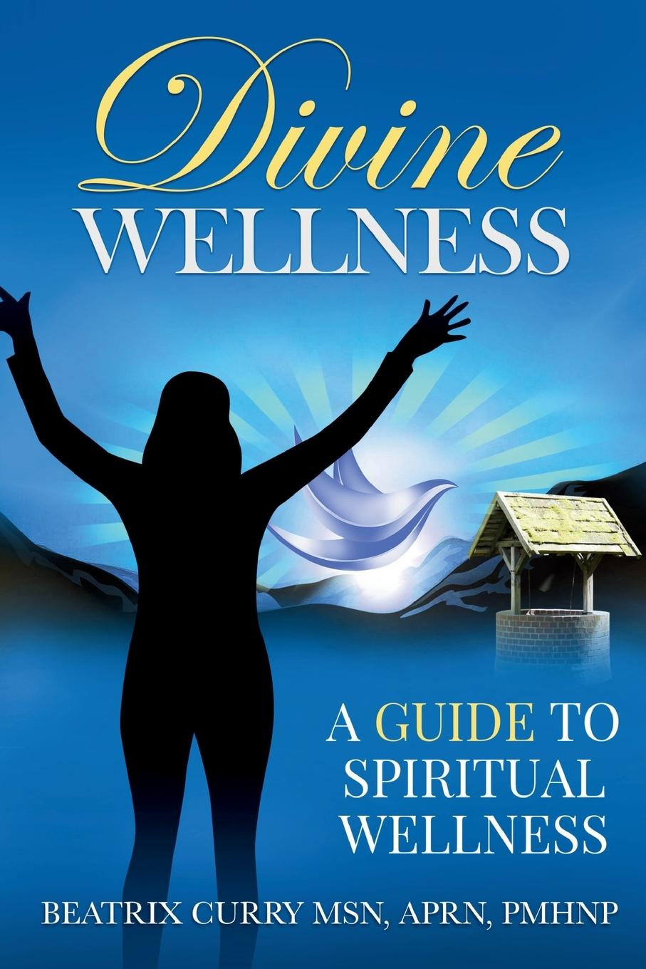Knjiga Divine Wellness 
