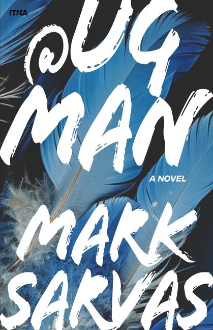 Book @UGMan 