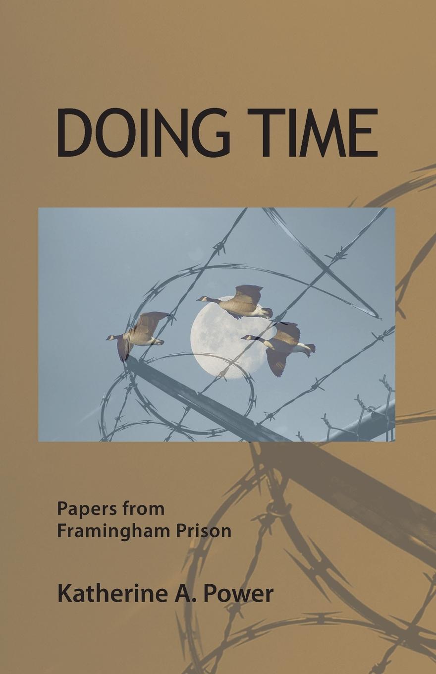 Knjiga Doing Time 