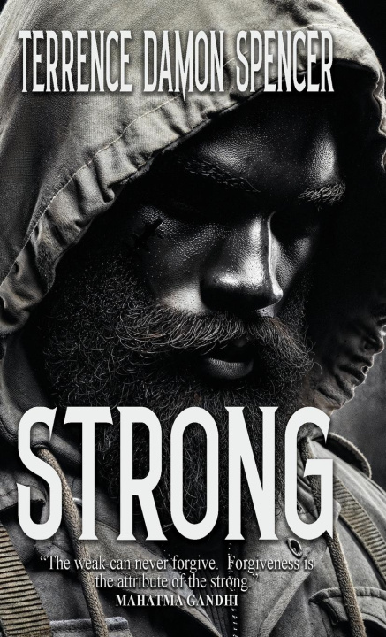 Kniha Strong Terrence D Spencer