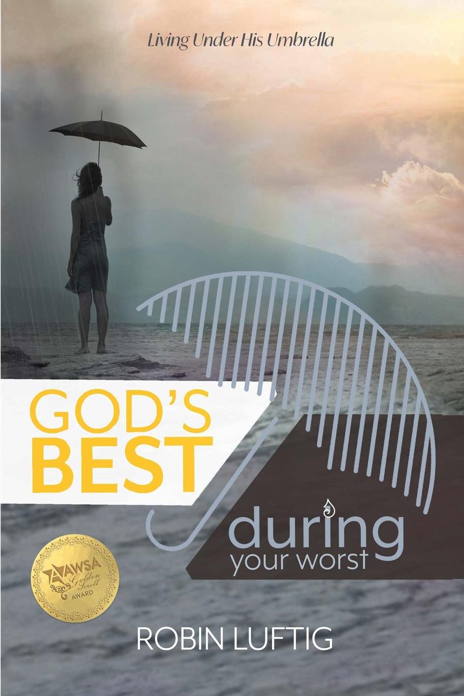 Kniha God's Best During Your Worst 