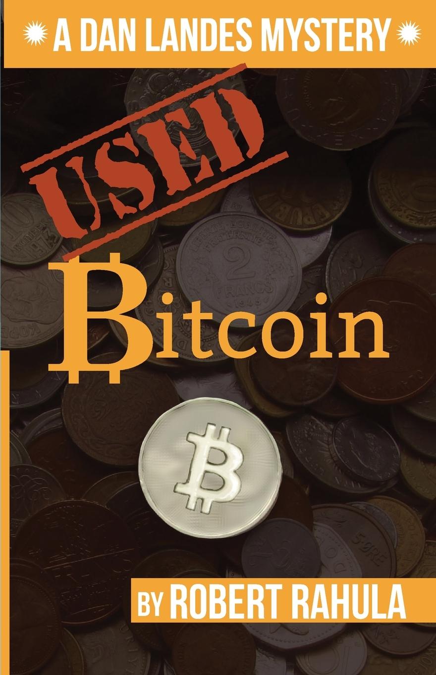 Kniha Used Bitcoin 
