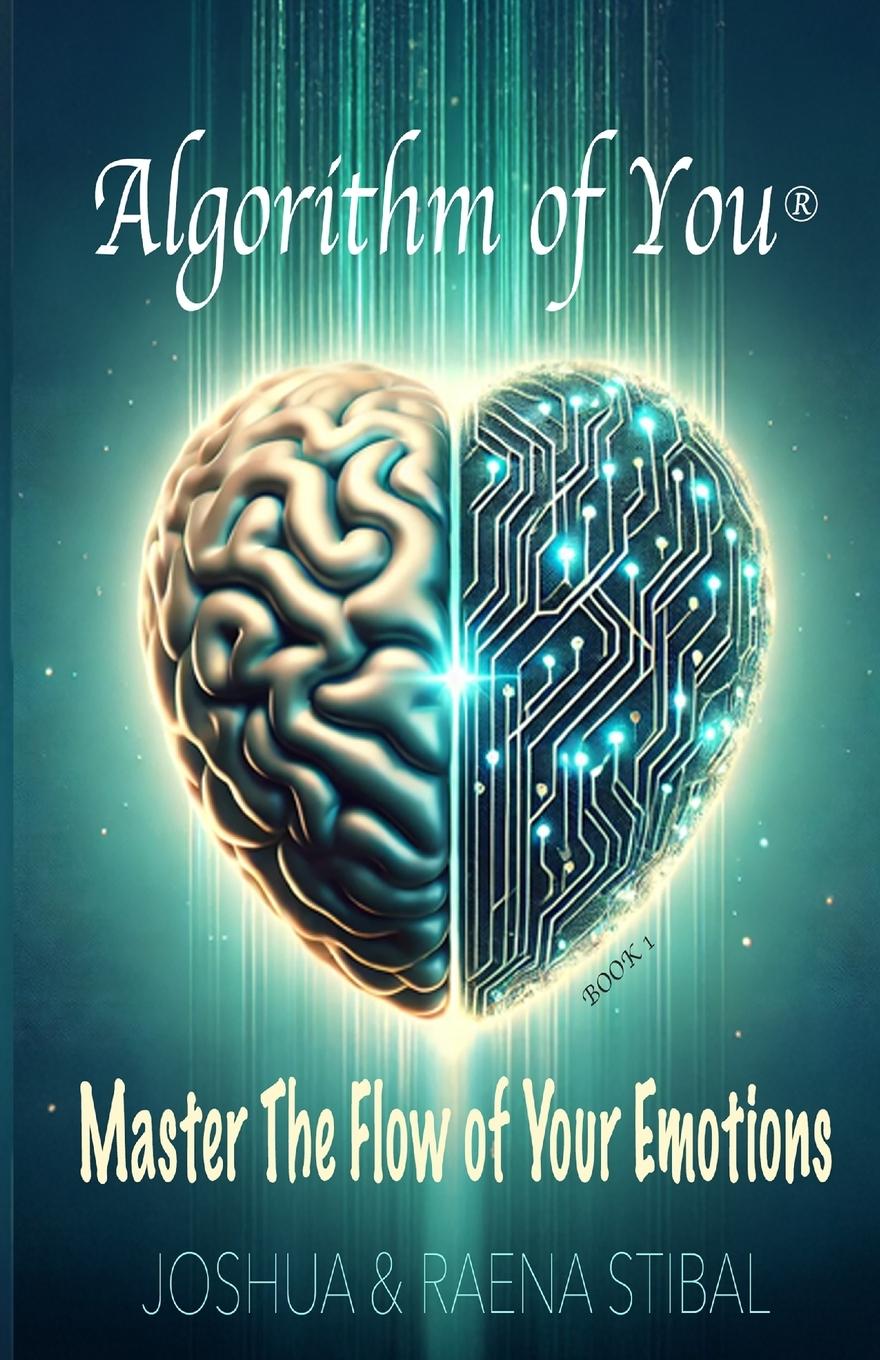 Kniha Algorithm of You(R) Raena Stibal