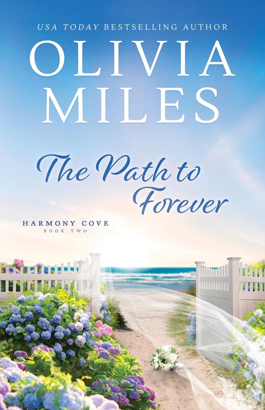 Buch The Path to Forever Olivia Miles
