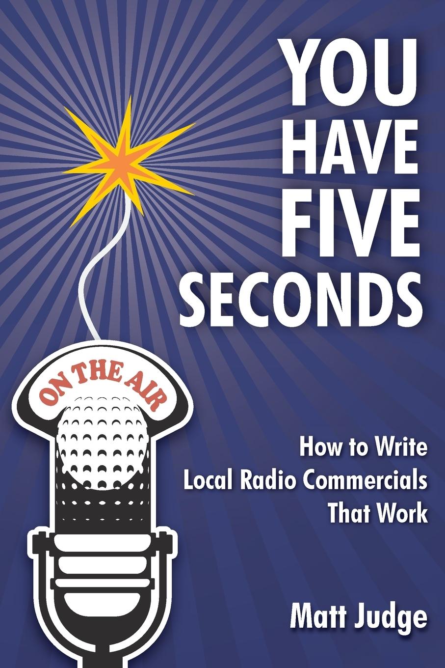 Book You Have Five Seconds Janet Schwind