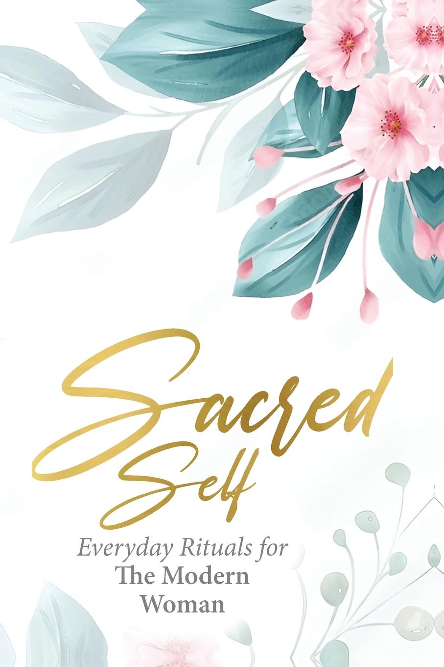 Kniha Sacred Self Tara Haislip