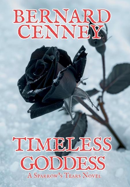 Libro Timeless Goddess Bernard Cenney