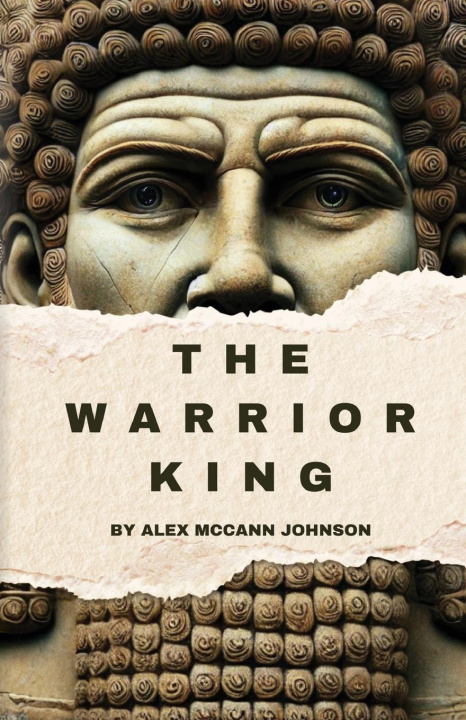 Kniha The Warrior King 