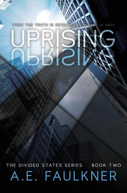 Kniha Uprising 