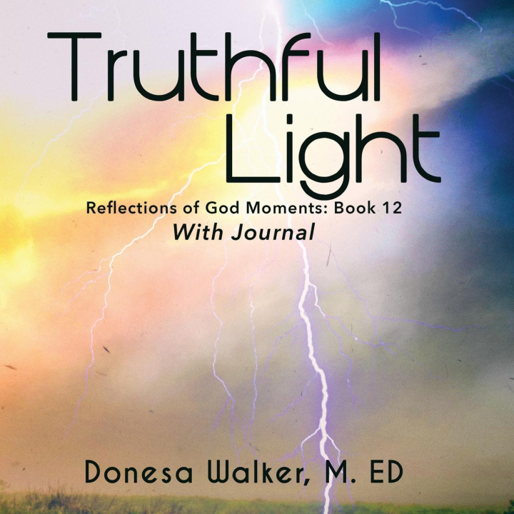 Knjiga Truthful Light 