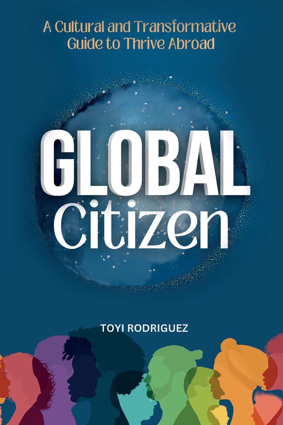 Knjiga Global Citizen 
