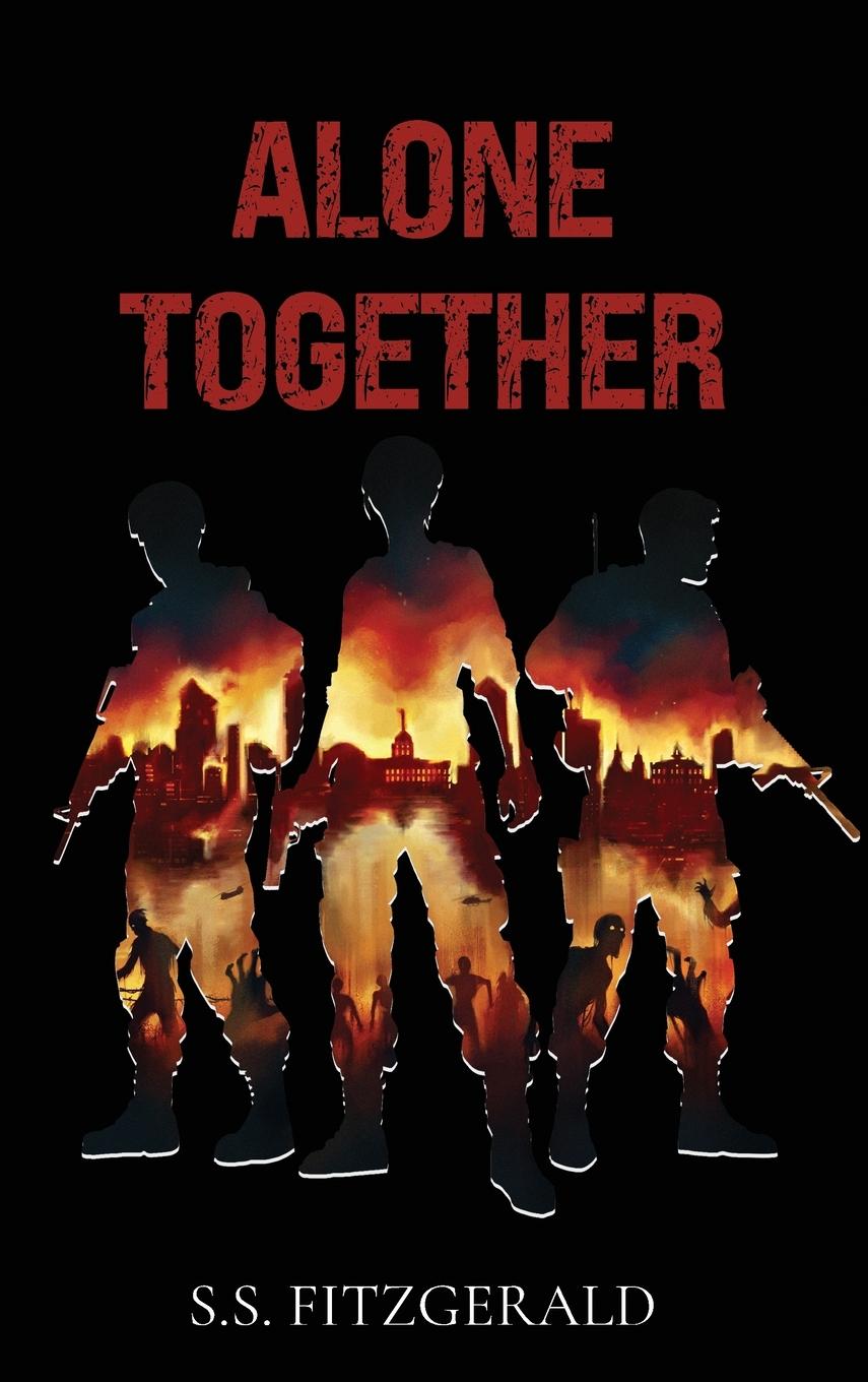 Knjiga Alone Together 