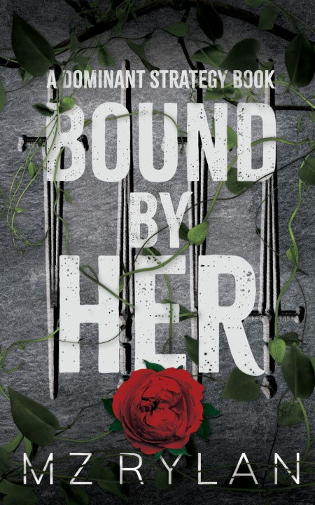 Carte Bound by Her Molly Darling Author Services