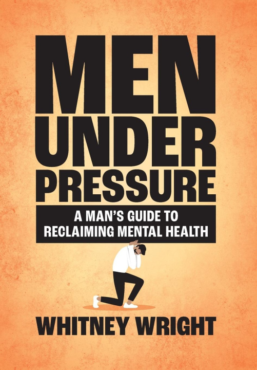 Kniha Men Under Pressure 