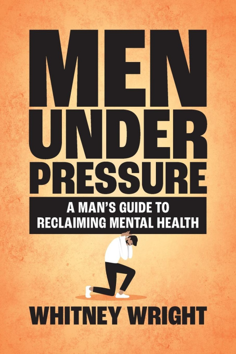 Kniha Men Under Pressure 