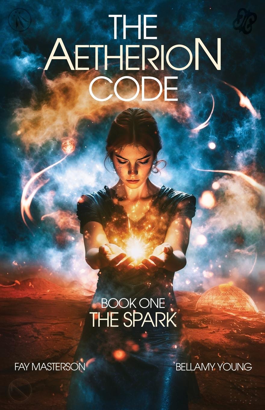 Könyv The Aetherion Code Bellamy Young
