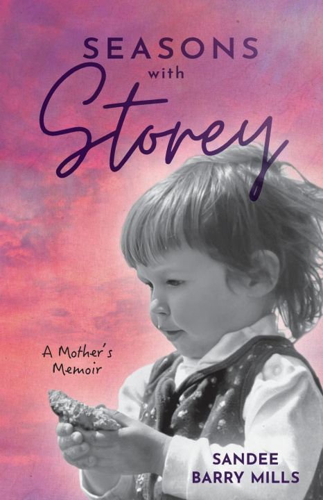 Knjiga Seasons with Storey 